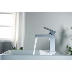 Смеситель для раковины Aquatek Либра AQ1610CR
