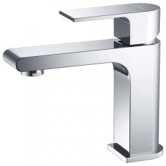 Смеситель для раковины Aquatek Лира AQ1410CR
