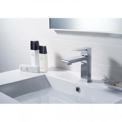 Смеситель для раковины Aquatek Лира AQ1410CR