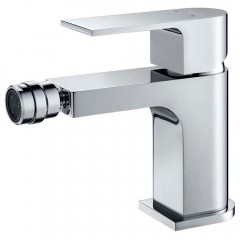 Смеситель для биде Aquatek Лира AQ1418CR