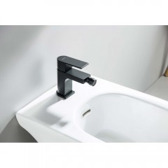 Смеситель для биде Aquatek Лира AQ1418MB