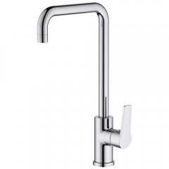 Смеситель для кухни Aquatek Лугано AQ1781CR