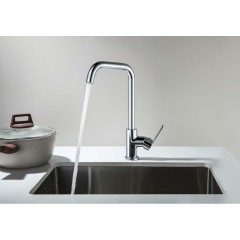 Смеситель для кухни Aquatek Лугано AQ1781CR