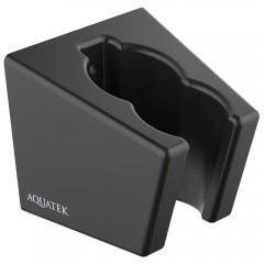 Держатель ручного душа Aquatek AQ2402MB