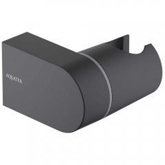 Держатель ручного душа Aquatek AQ2406MB