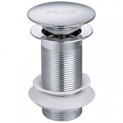 Донный клапан Aquatek AQ6000CR