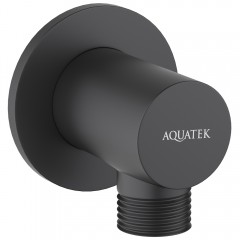Шланговое подключение Aquatek AQ2456MB