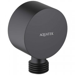 Шланговое подключение Aquatek AQ2457MB