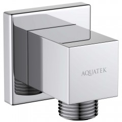Шланговое подключение Aquatek AQ2458CR