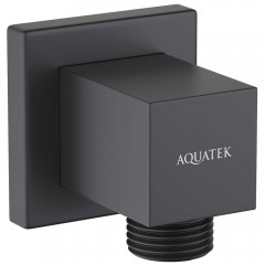 Шланговое подключение Aquatek AQ2458MB