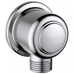Шланговое подключение Aquatek Классик AQ2461CR