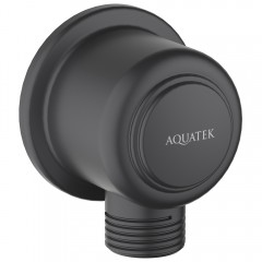 Шланговое подключение Aquatek Классик AQ2461MB