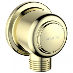 Шланговое подключение Aquatek Классик AQ2461PG