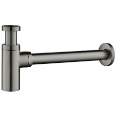 Сифон для раковины Aquatek AQ6012BGM