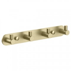 Планка с 4-мя крючками Aquatek Европа AQ4123BG