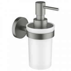 Дозатор жидкого мыла Aquatek Европа AQ4105BGM