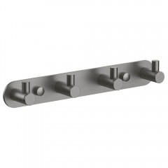 Планка с 4-мя крючками Aquatek Европа AQ4123BGM