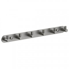 Планка с 6-ю крючками Aquatek Европа AQ4124BGM
