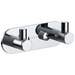 Планка с 2-мя крючками Aquatek Европа AQ4102CR
