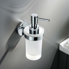 Дозатор жидкого мыла Aquatek Европа AQ4105CR