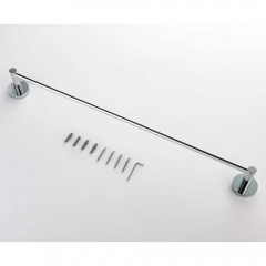 Полотенцедержатель Aquatek Европа AQ4114CR