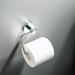 Бумагодержатель Aquatek Европа AQ4118CR