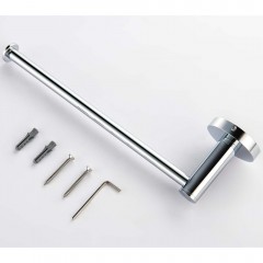 Полотенцедержатель Aquatek Европа AQ4119CR