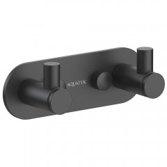 Планка с 2-мя крючками Aquatek Европа AQ4102MB
