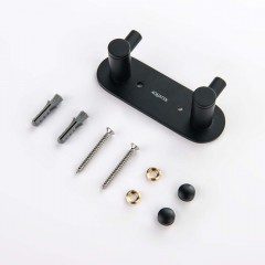 Планка с 2-мя крючками Aquatek Европа AQ4102MB