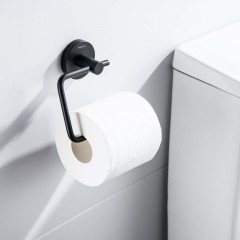 Бумагодержатель Aquatek Европа AQ4118MB
