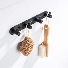 Планка с 4-мя крючками Aquatek Европа AQ4123MB
