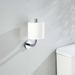 Бумагодержатель Aquatek Оберон AQ4207CR