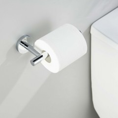 Бумагодержатель Aquatek Оберон AQ4208CR