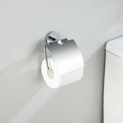 Бумагодержатель Aquatek Оберон AQ4209CR