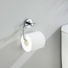 Бумагодержатель Aquatek Оберон AQ4218CR