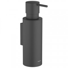 Дозатор жидкого мыла Aquatek Оберон AQ4205MB