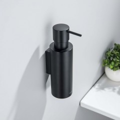 Дозатор жидкого мыла Aquatek Оберон AQ4205MB
