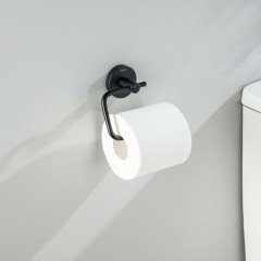 Бумагодержатель Aquatek Оберон AQ4218MB