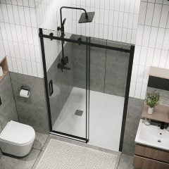 Душевая дверь Grossman Classic 100.K33.04.100.21.00