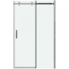 Душевая дверь Grossman Classic 100.K33.04.110.10.00