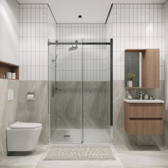 Душевая дверь Grossman Classic 100.K33.04.110.10.00