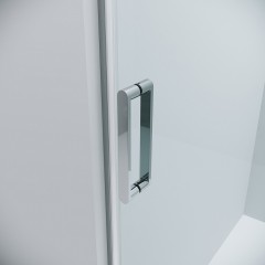 Душевая дверь Grossman Classic 100.K33.04.110.10.00