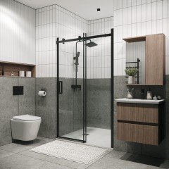 Душевая дверь Grossman Classic 100.K33.04.110.21.00