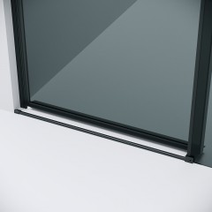 Душевая дверь Grossman Classic 100.K33.04.110.21.10