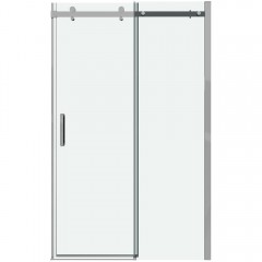 Душевая дверь Grossman Classic 100.K33.04.120.10.00