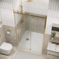 Душевая дверь Grossman Classic 100.K33.04.120.32.00