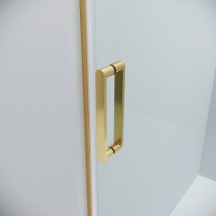 Душевая дверь Grossman Classic 100.K33.04.120.32.00