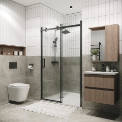 Душевая дверь Grossman Classic 100.K33.04.120.42.00