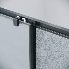 Душевая дверь Grossman Cosmo 100.K33.02.100.21.02