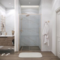 Душевая дверь Grossman Galaxy 100.K33.01.110.32.00